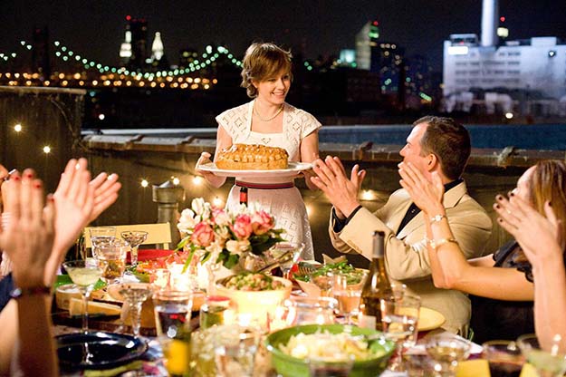 The Best Food Movies