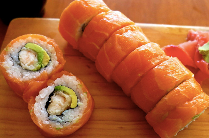  Суши, Япония блюда, еда, кухня, мир