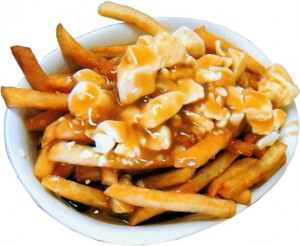 Poutine