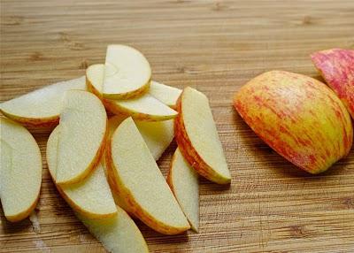 рецепты из яблок и груш