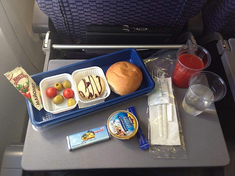 самолет, перелет, еда, питание, вода