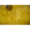 Фото Скордолля из картофеля с жаренной треской