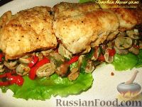 Бобы черные русские рецепт блюда