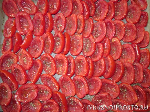 Вяленые помидоры3