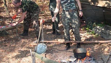 Блюдо «ЖриЧеДали»: почему еда уничтожает солдат ВСУ не хуже пуль