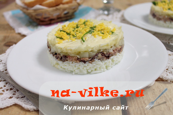 Лучшие блюда советской кухни