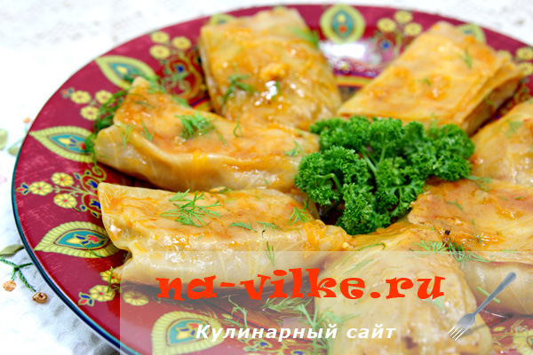 Лучшие блюда советской кухни