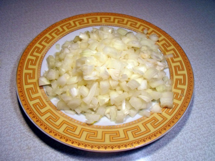 Эчпочмаки: национальное татарское блюдо еда, эчпочмаки