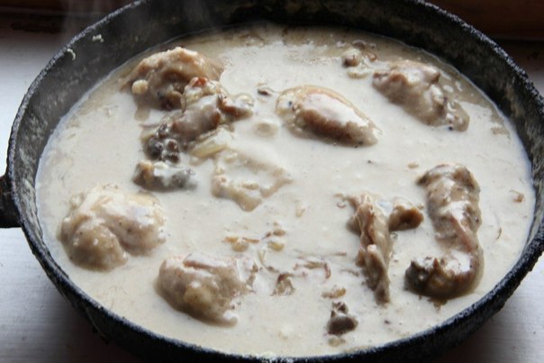 Гульчехра. Гульчехра - это узбекское блюдо, которое представляет собой...