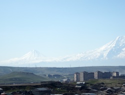 Где в Ереване попробовать армянскую кухню