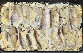Рыба тилапия рецепты приготовления