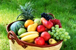 Польза фруктов после операции
