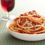 Итальянская паста — рецепт с фото