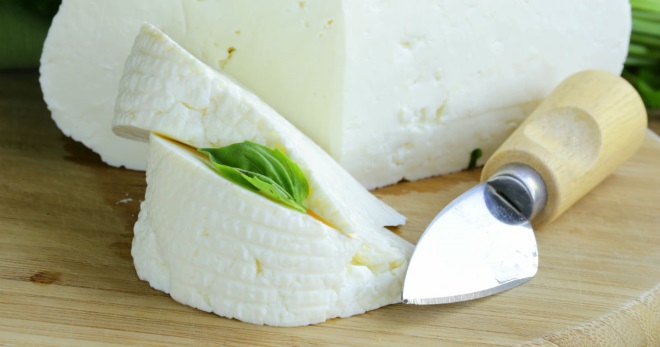 Адыгейский сыр - вкусные рецепты приготовления в домашних условиях