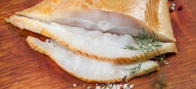 Как засолить масляную рыбу в домашних условиях