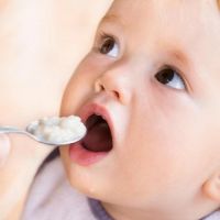 гипоаллергенная диета для детей