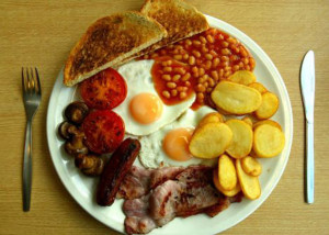 Full english Breakfast 600 х 428