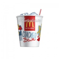 Напиток Кока-Кола McDonalds 400 мл