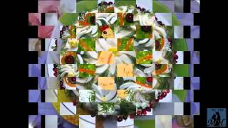 Смотреть Салат Из Свежей Капусты Видео Рецепт - Салат Из Свежей Капусты Рецепт