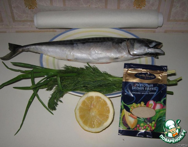 Рыбка "Жемчужина" вкусный рецепт приготовления с фото пошагово готовим #1