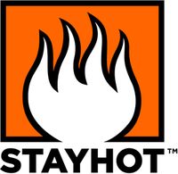 STAYHOT — оборудование для подогрева пищи: тепловые инфракрасные лампы и подогреватели. 