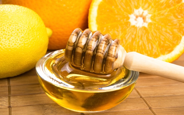 Мед и лимон – традиционно надежно