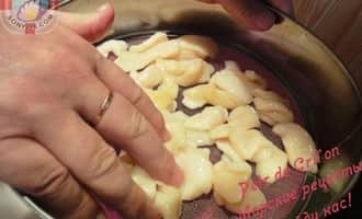 Филе морского гребешка рецепт. Сушка