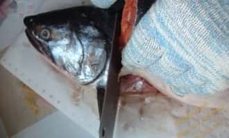 рыба кижуч приготовление, кижуч рыба рецепты +в духовке