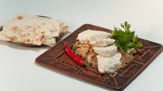 Кюфта | Армянская кухня
