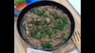 Шкара из мойвы: рецепт от Foodman.club