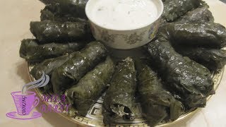 САМАЯ Вкусная Армянская толма (Armenian tolma) Простой рецепт