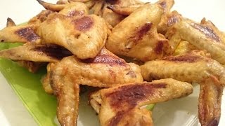 Куриные крылышки в духовке рецепт Секрета вторые блюда из курицы как и что приготовить курицы вкусно