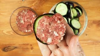 Баклажаны по турецки - Рецепты от Со Вкусом