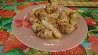 Куриные ножки рецепт второго блюда из курицы как приготовить окорочка вкусно и быстро на ужин