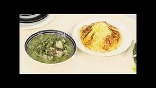 Тушеные куриные окорочка по-азербайджански / рецепт от шеф-повара / Илья Лазерсон