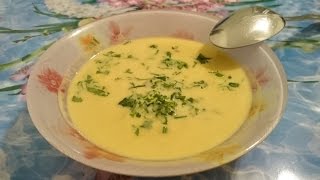 Грибной суп пюре из шампиньонов Секрет как приготовить грибной суп пюре рецепт блюда из грибов