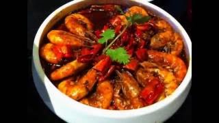 Блюда китайской кухни в домашних условиях