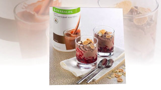 Рецепты от Herbalife 