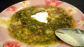 Грибной суп из шампиньонов рецепт Секрета Как приготовить грибной суп