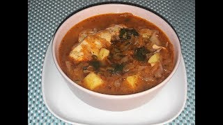 Щи из свежей капусты - просто и вкусно / Домашние рецепты