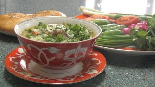 Рисовый суп (Мастава) - Рецепт Бабушки Эммы