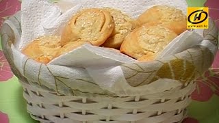 Печенье из плавленых сырков - рецепт для студентов-гурманов