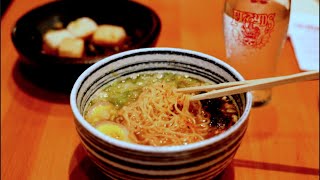 2 способа как приготовить Рамен - Рамэн (яп. 拉麺、柳麺 ра:мэн)