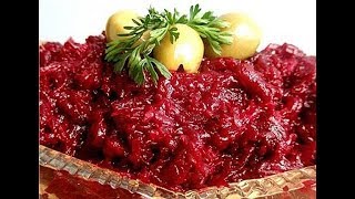 Икра Из Свеклы! Вкусно, Просто, Экономно