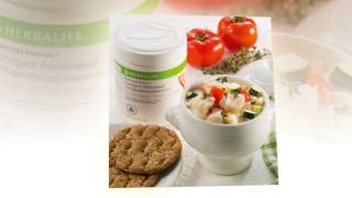 Рецепты от Herbalife 