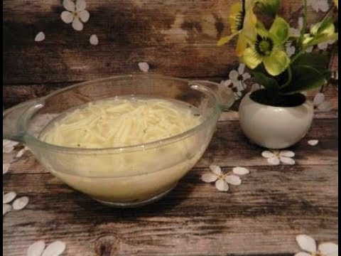 СУП ЛАПША ТОКМАЧ ТАТАРСКИЕ БЛЮДА ВКУСНЫЕ И ПРОСТЫЕ РЕЦЕПТЫ