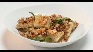 Копытки | Белорусская кухня