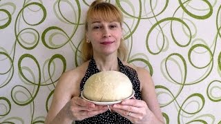 Тесто для Чебуреков просто, быстро, вкусно!