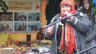 Фестиваль национальной кухни. Секреты болгарских блюд. 25.02.2017