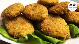 ПОСТНЫЕ КОТЛЕТЫ Рецепт вкусных постных котлет Vegetarian burgers